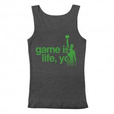 Game is Life Men's